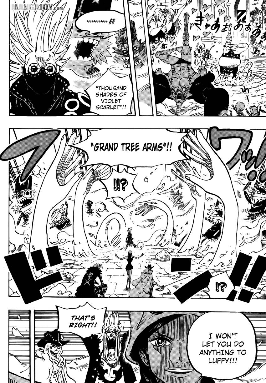 onepiece One Piece Manga