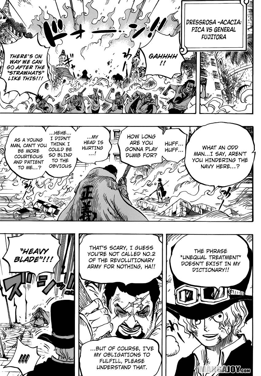 onepiece One Piece Manga