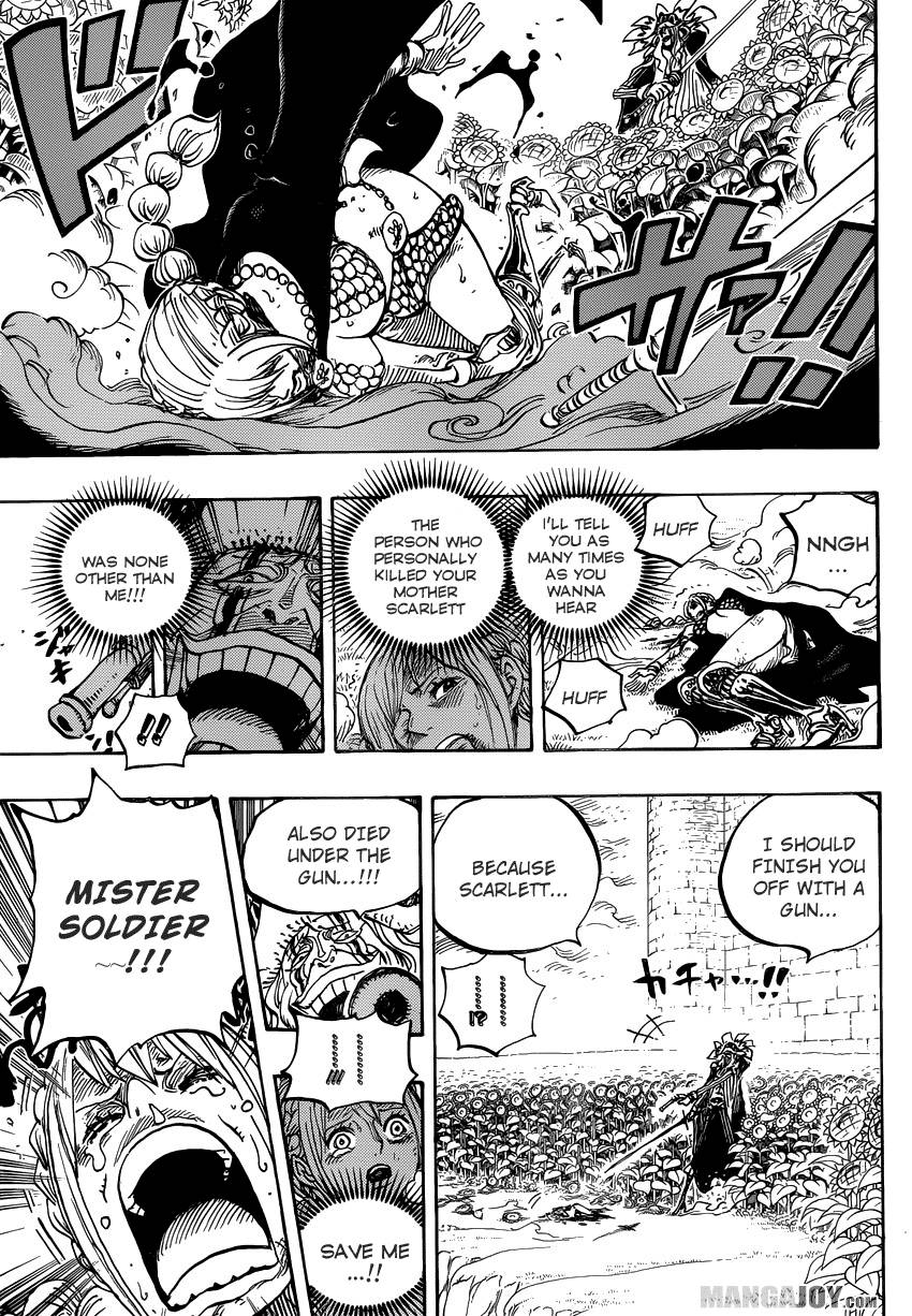 onepiece One Piece Manga