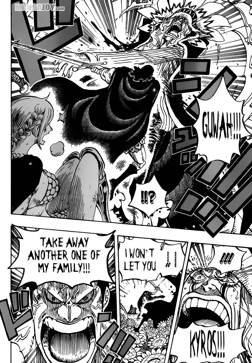 onepiece One Piece Manga