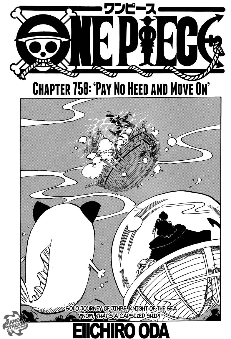 onepiece One Piece Manga
