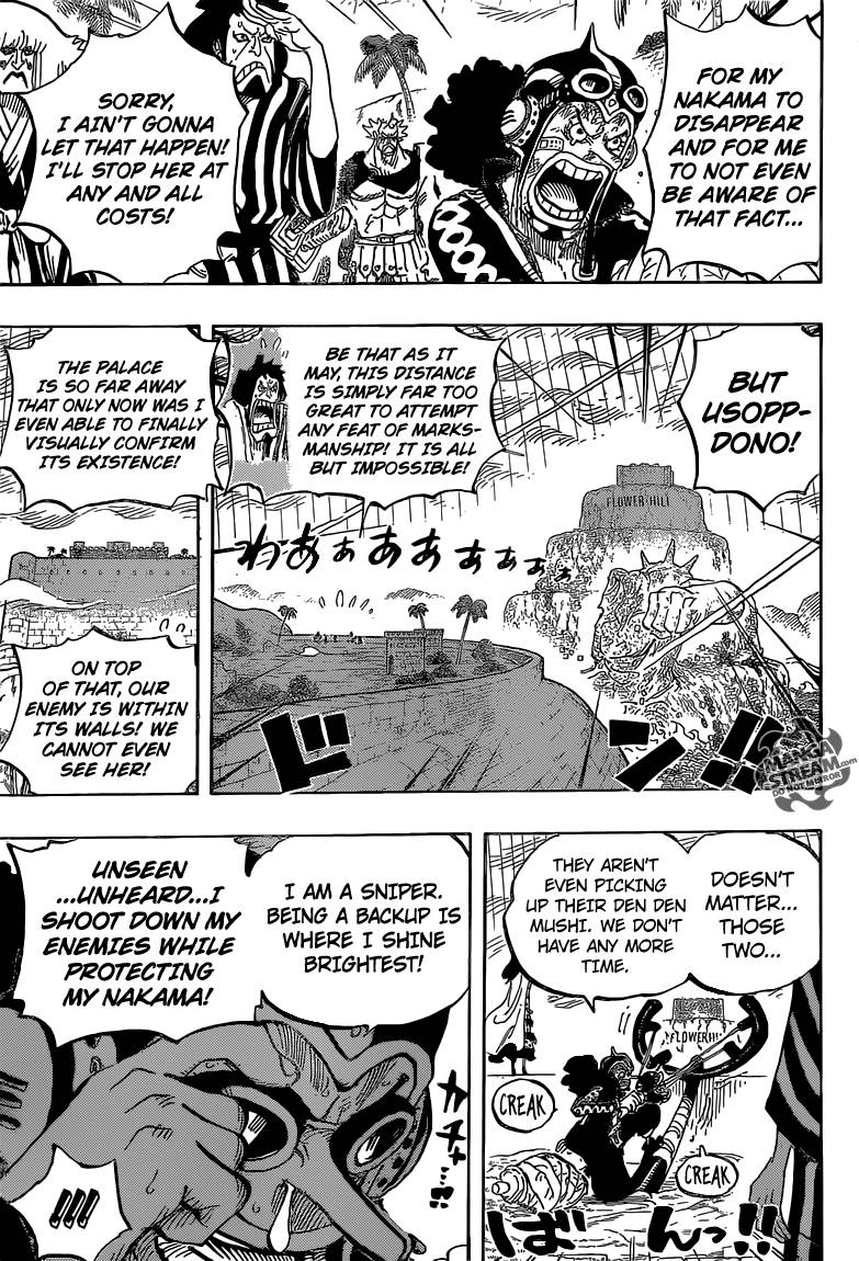 onepiece One Piece Manga