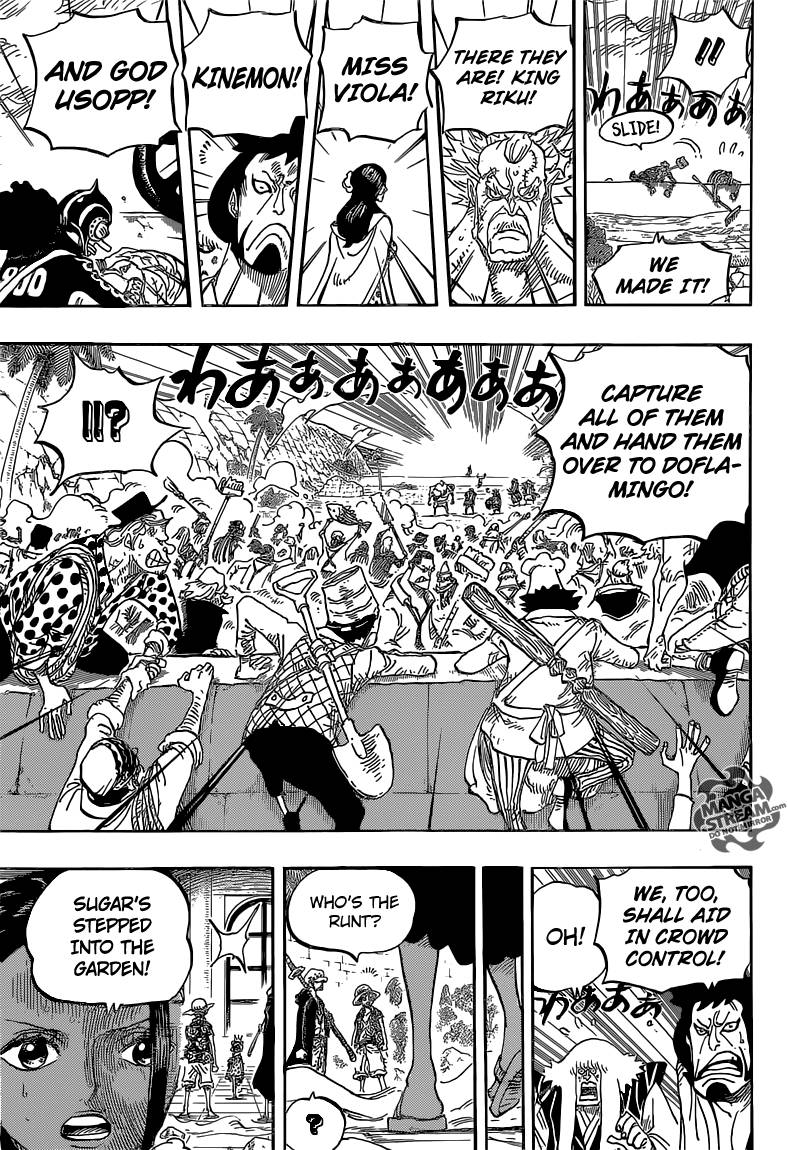 onepiece One Piece Manga