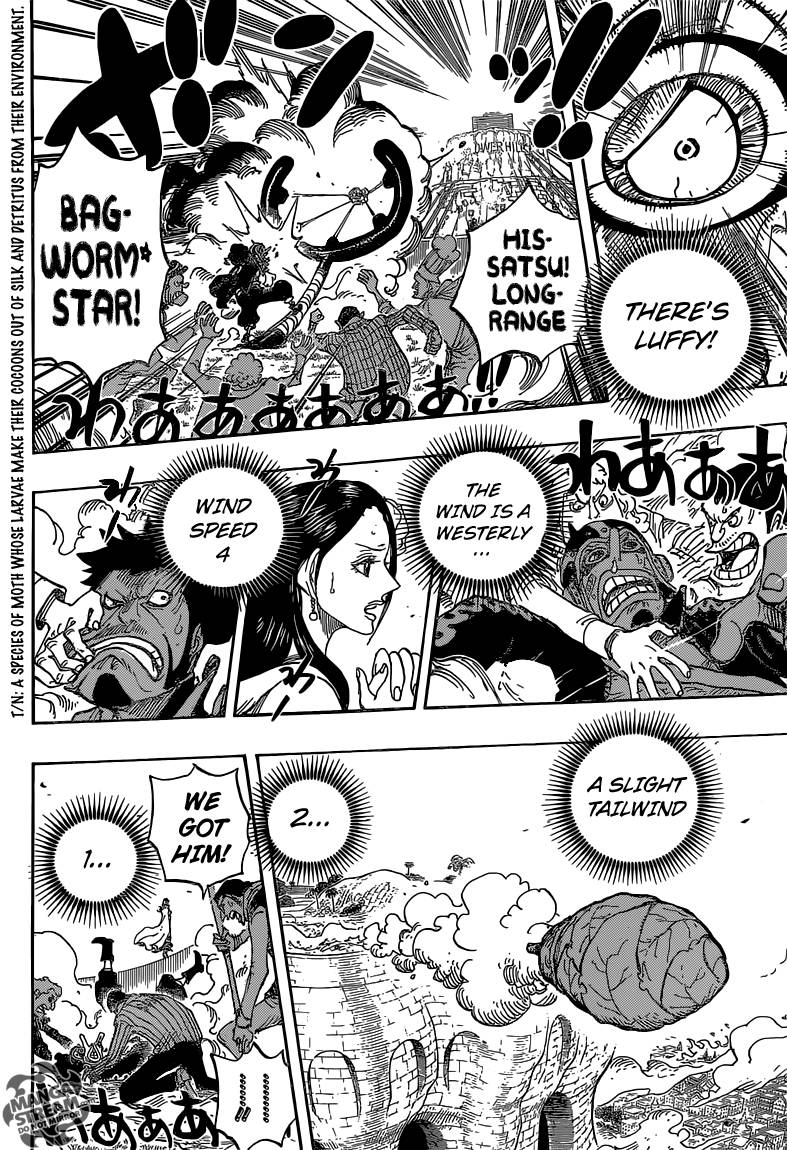 onepiece One Piece Manga