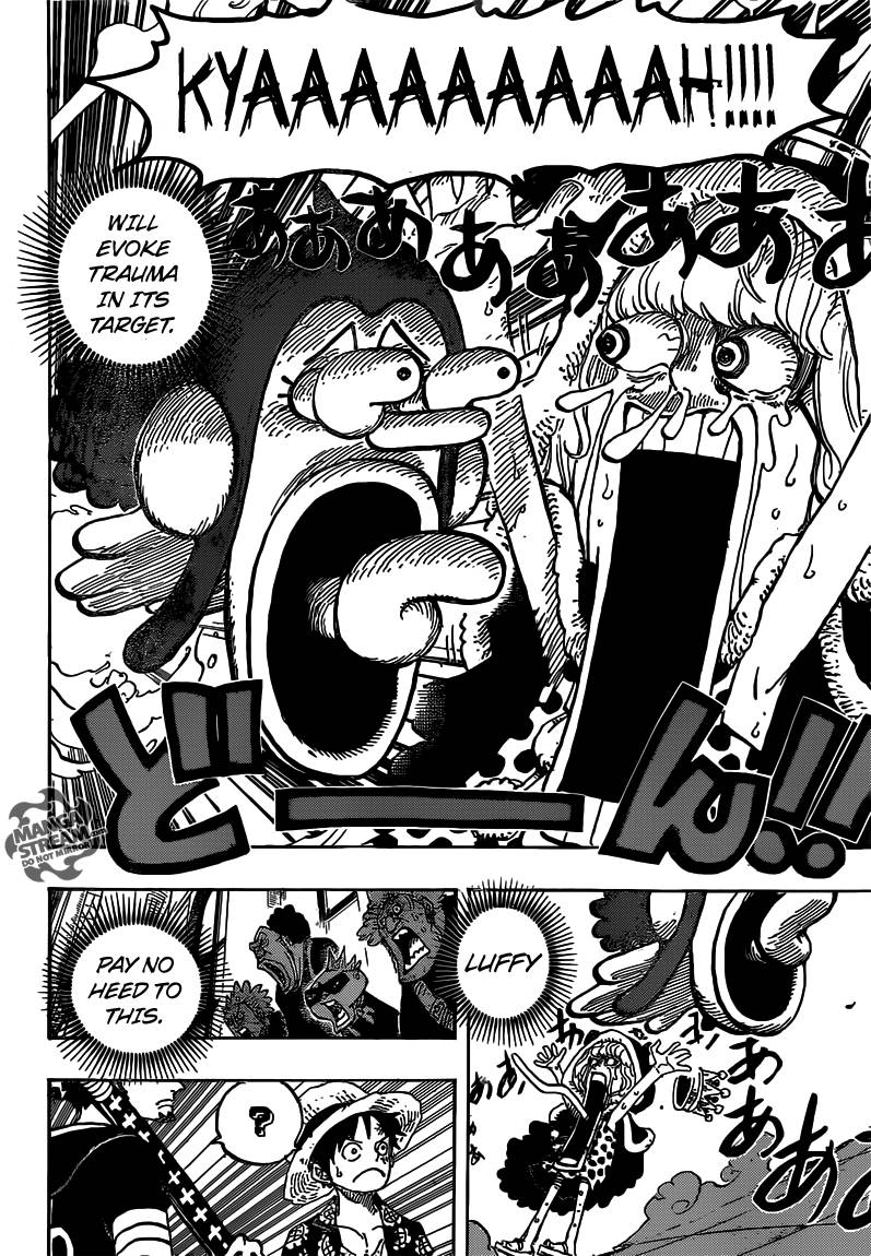 onepiece One Piece Manga