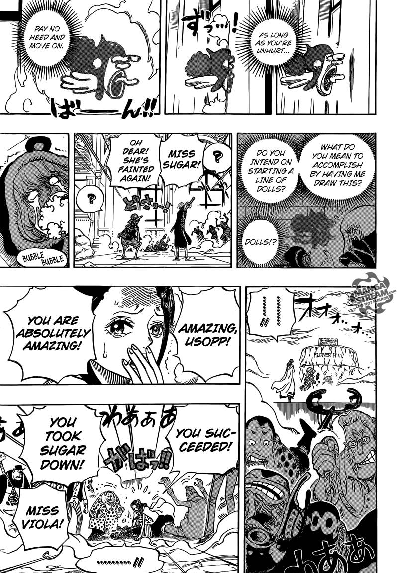 onepiece One Piece Manga