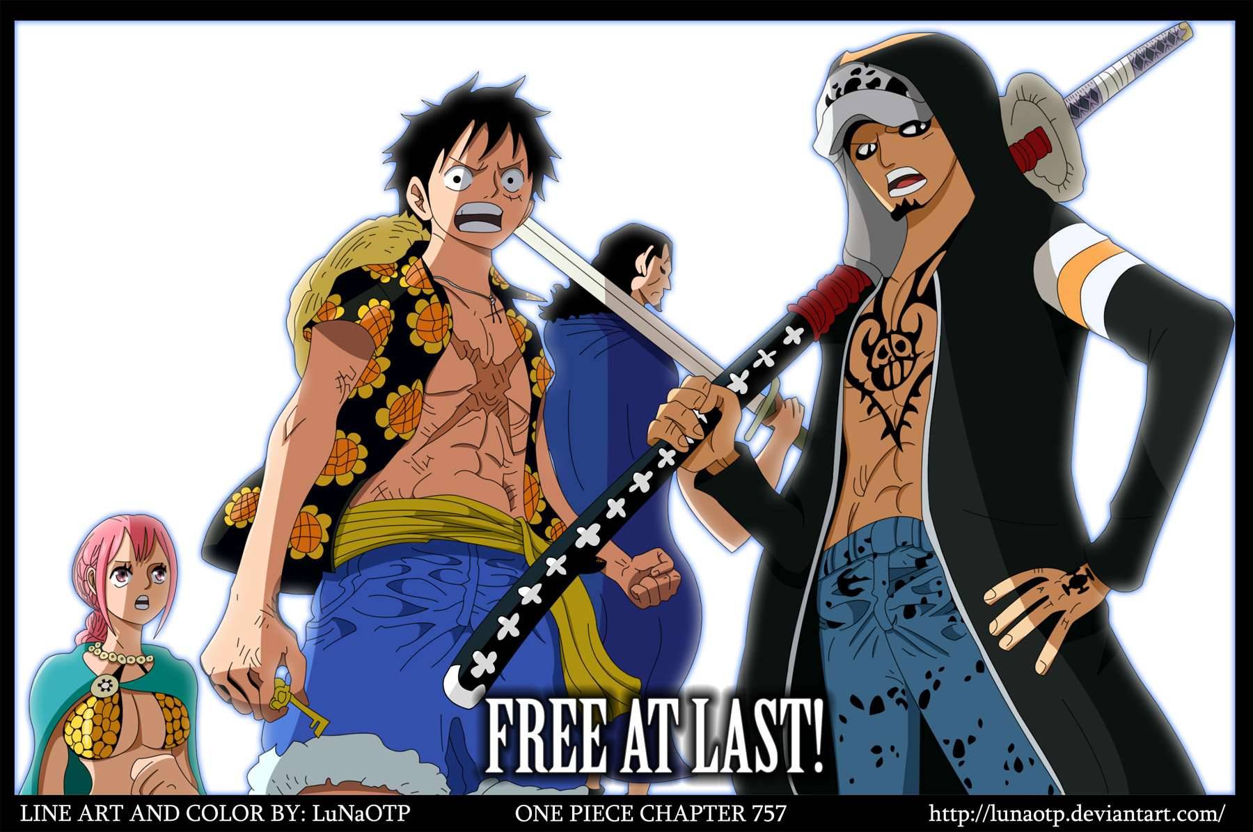 onepiece One Piece Manga