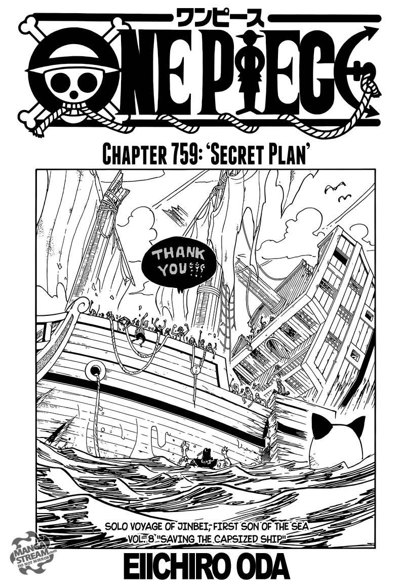 onepiece One Piece Manga