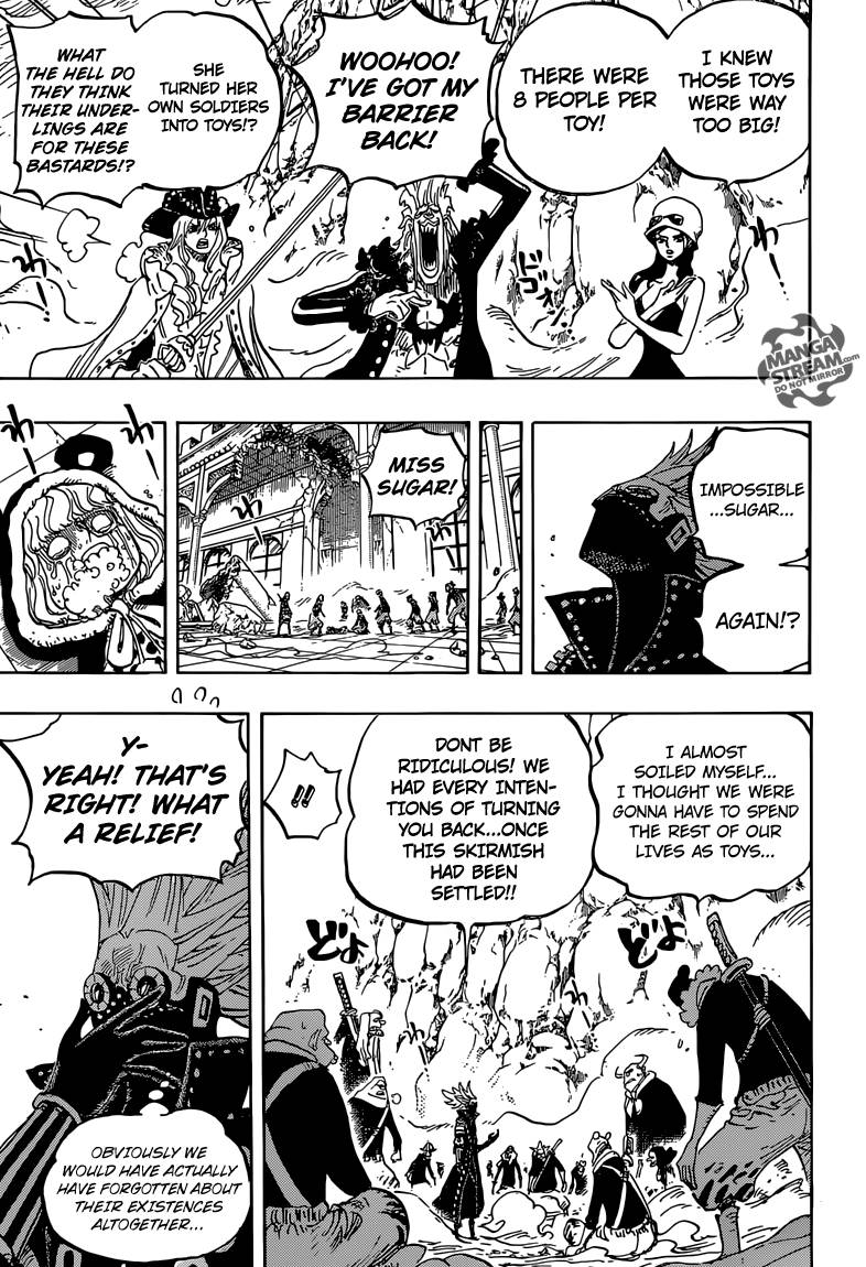 onepiece One Piece Manga