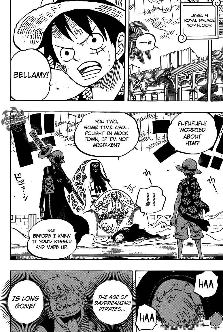 onepiece One Piece Manga