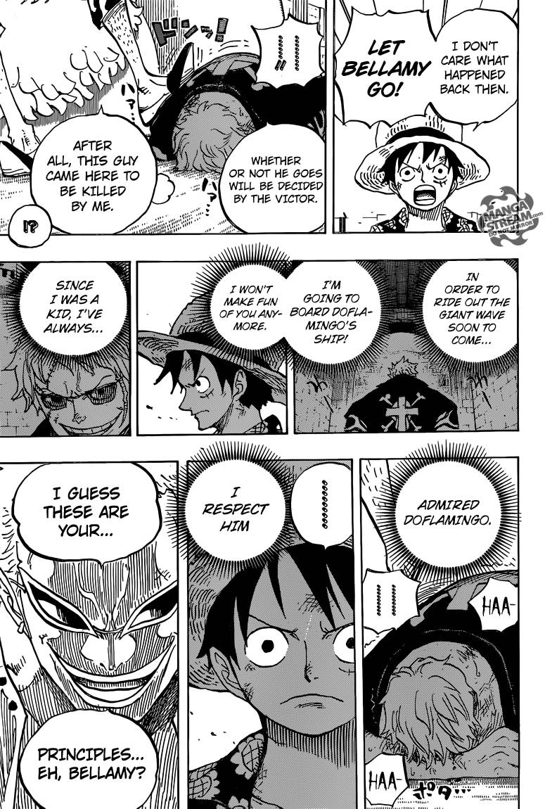 onepiece One Piece Manga