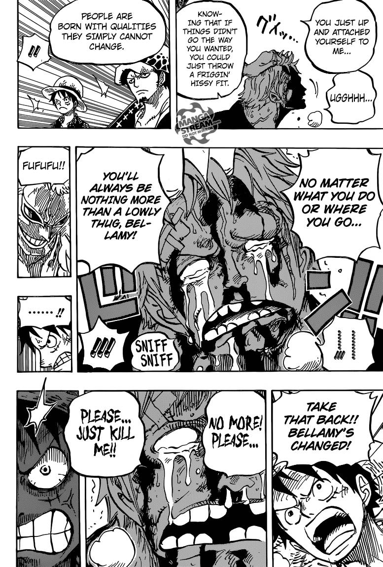 onepiece One Piece Manga