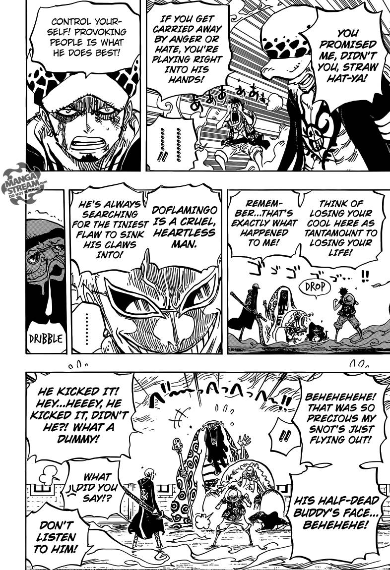 onepiece One Piece Manga