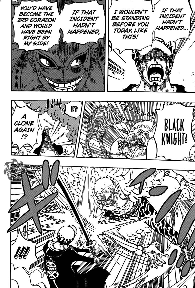 onepiece One Piece Manga