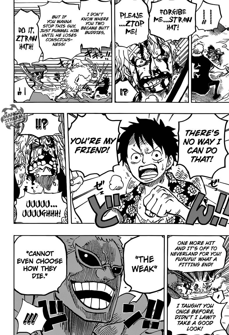 onepiece One Piece Manga