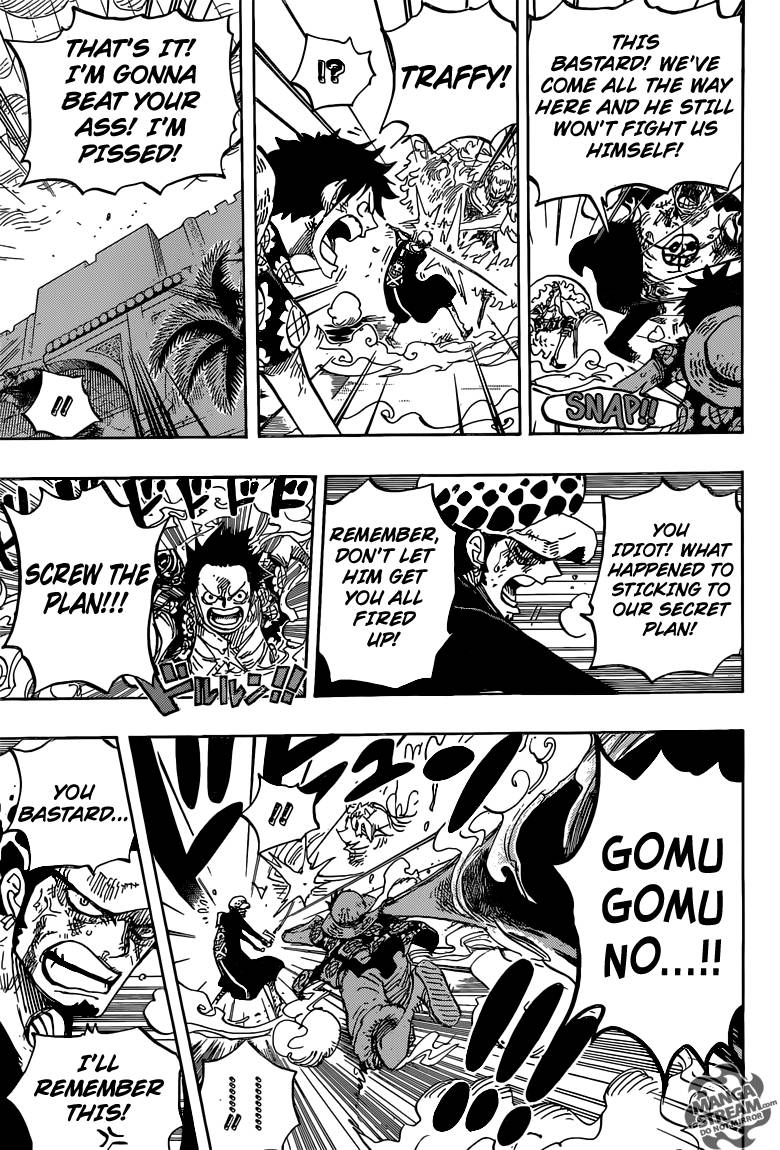 onepiece One Piece Manga