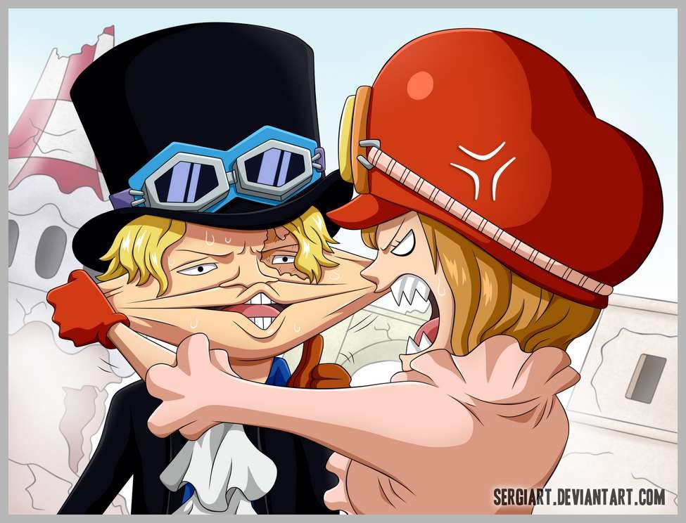 onepiece One Piece Manga