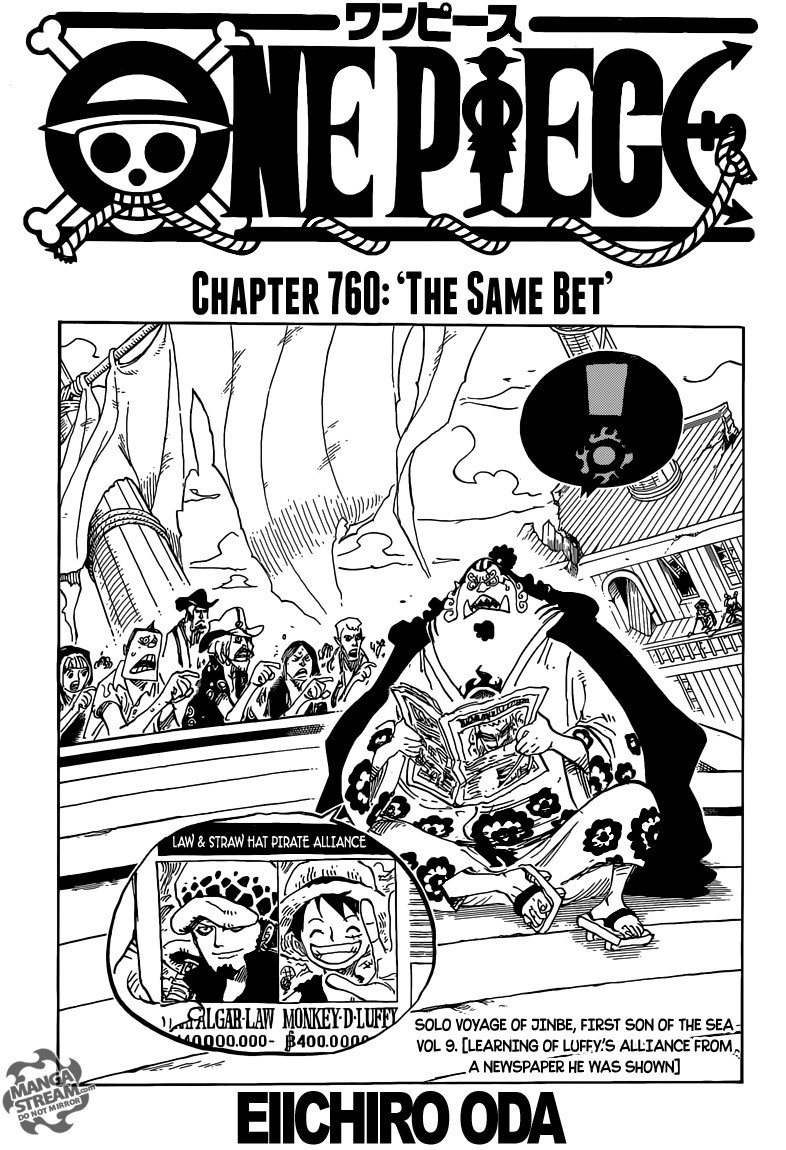 onepiece One Piece Manga
