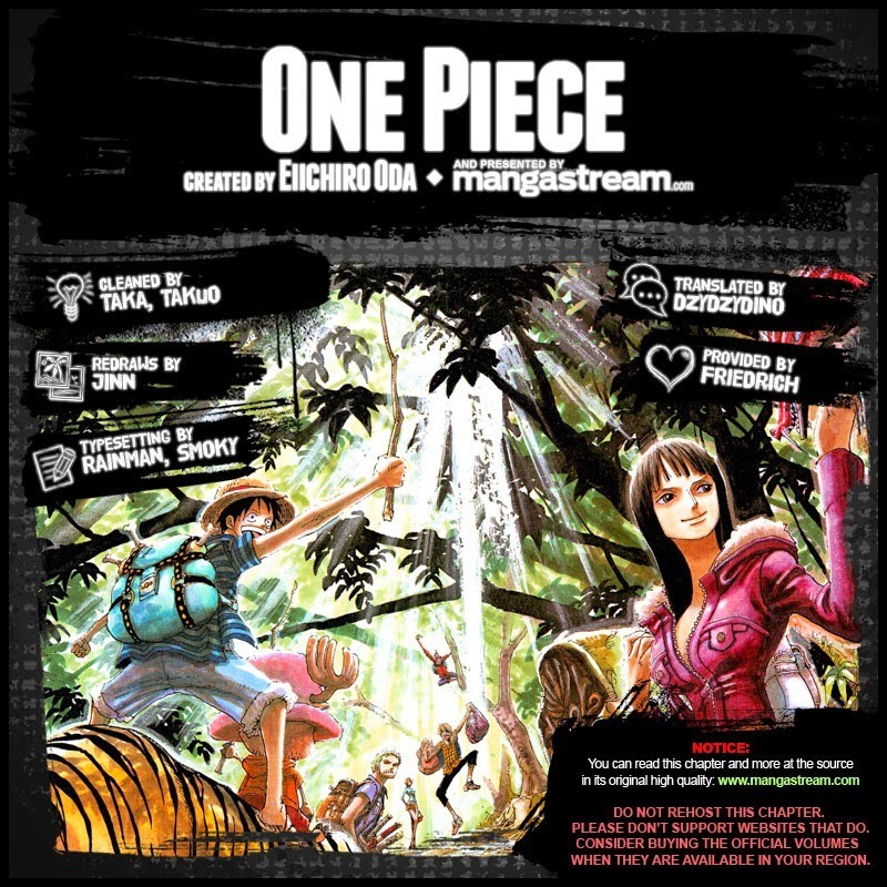 onepiece One Piece Manga
