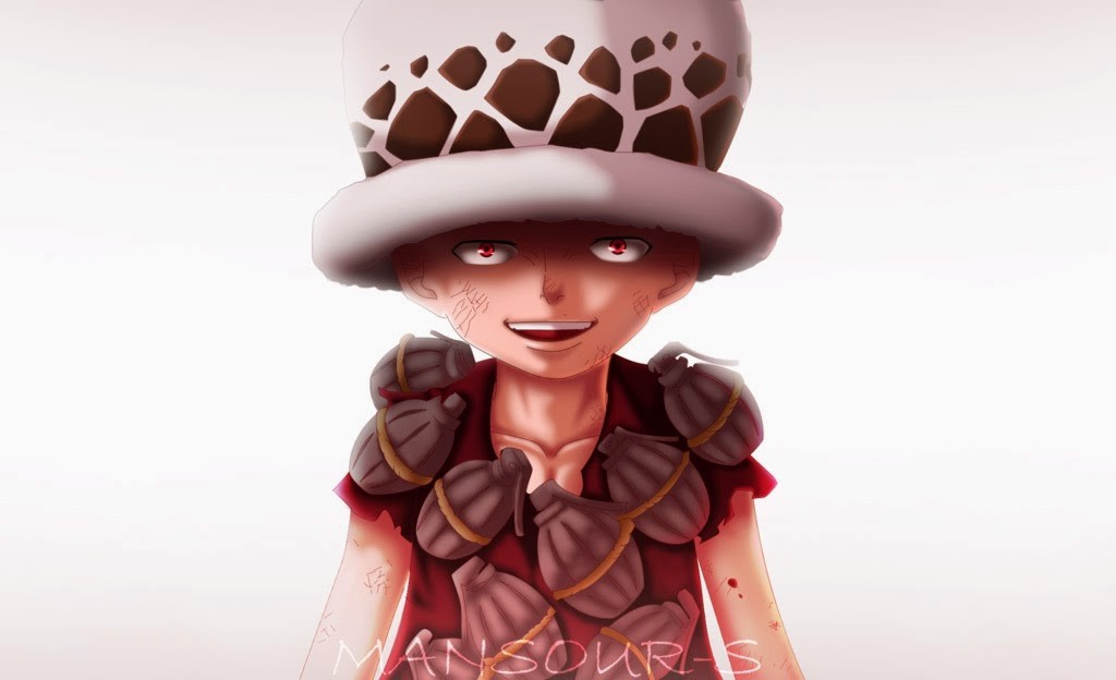 onepiece One Piece Manga