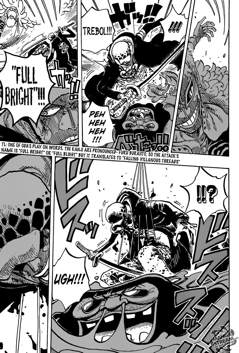 onepiece One Piece Manga