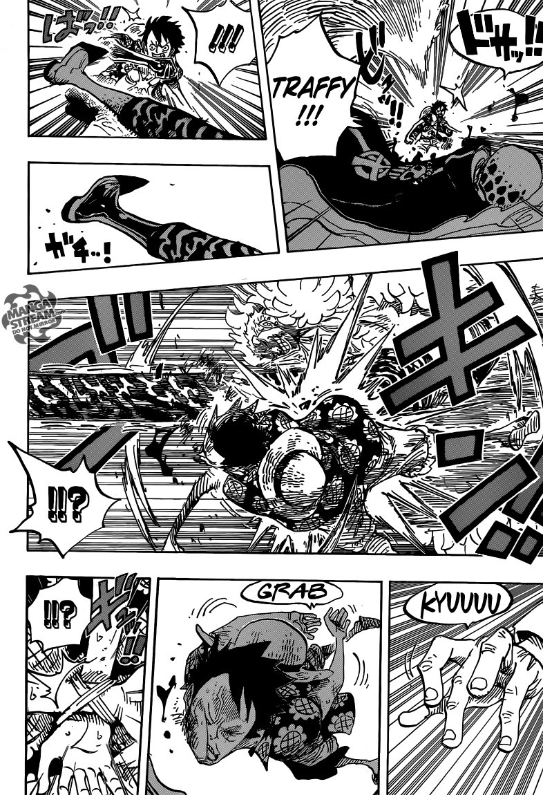 onepiece One Piece Manga