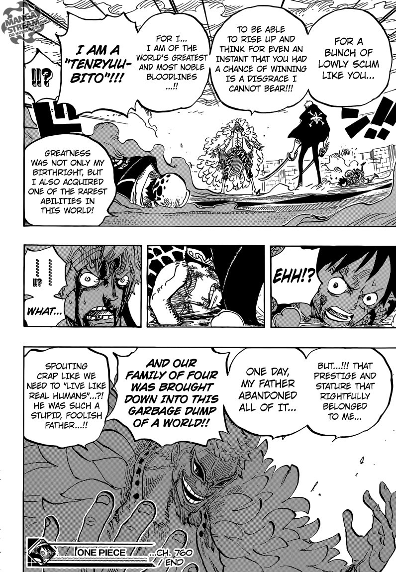 onepiece One Piece Manga