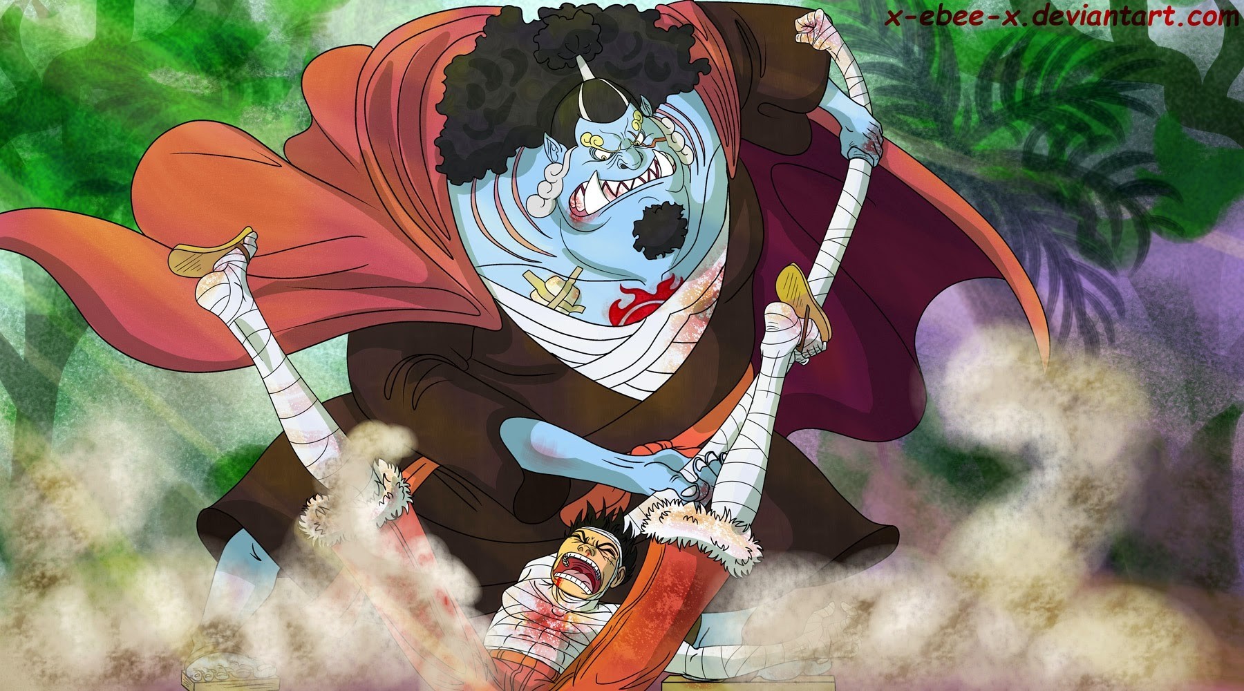 onepiece One Piece Manga