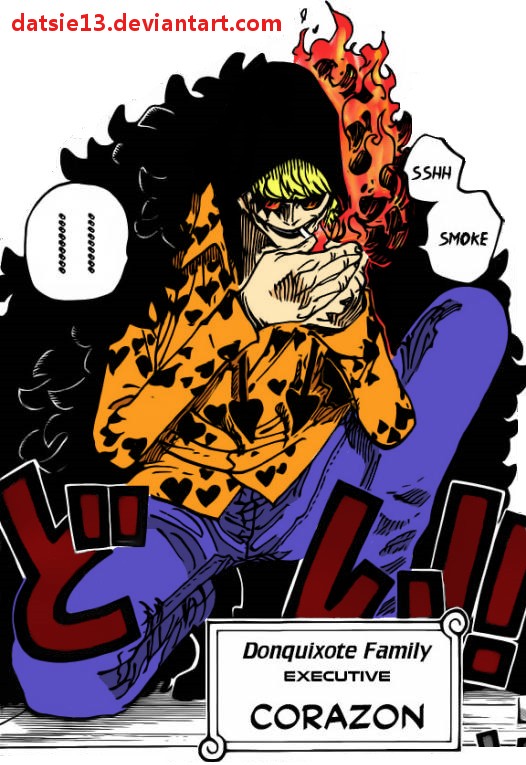 onepiece One Piece Manga