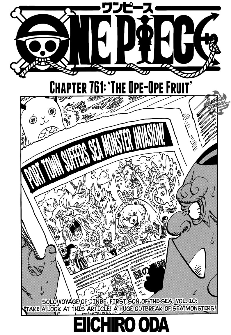 onepiece One Piece Manga