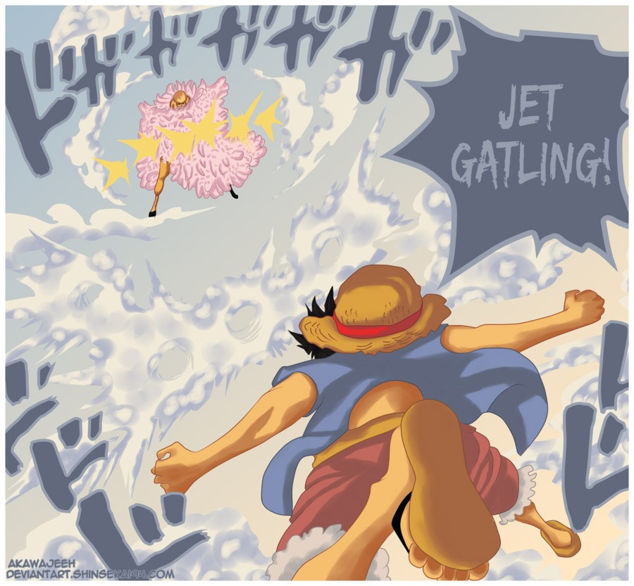 onepiece One Piece Manga