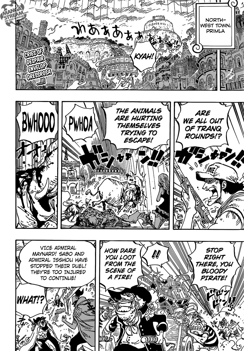 onepiece One Piece Manga