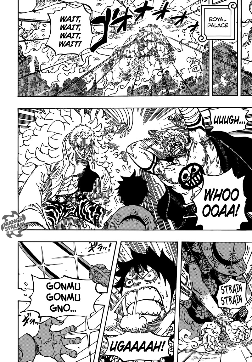 onepiece One Piece Manga