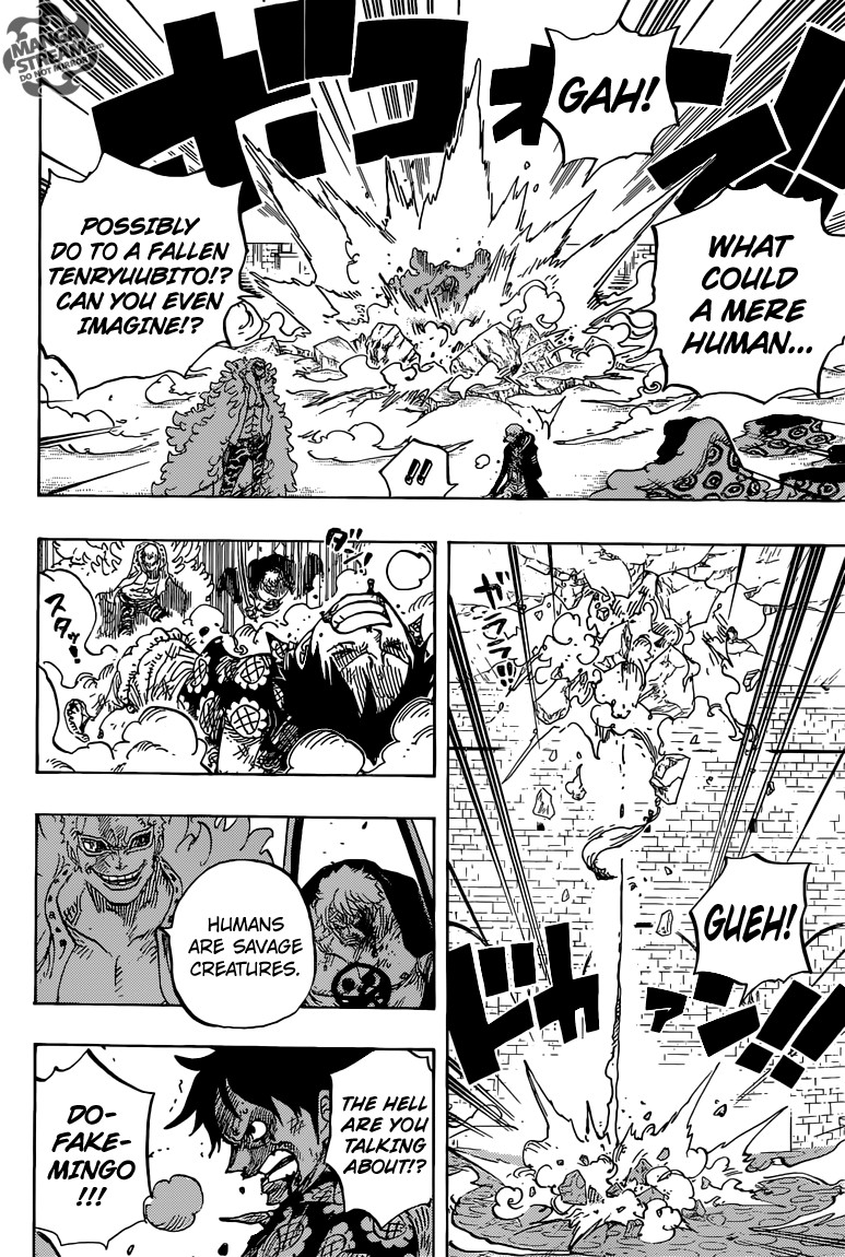 onepiece One Piece Manga