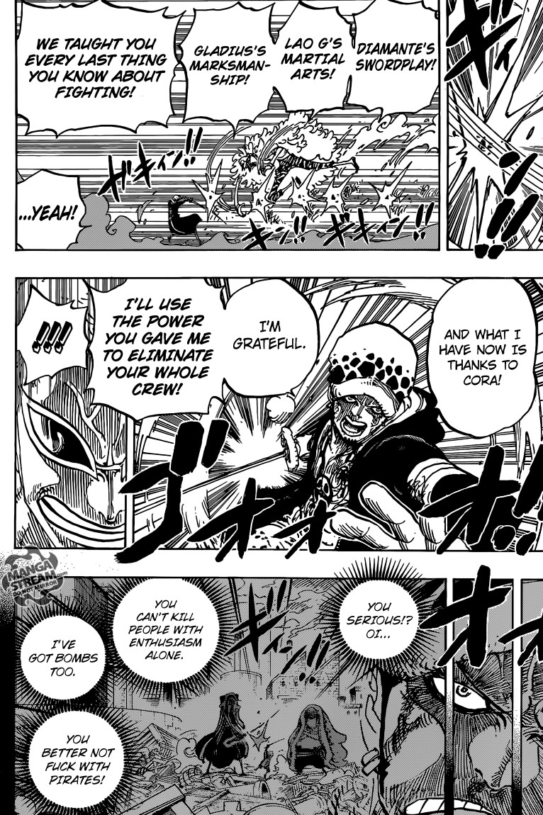 onepiece One Piece Manga