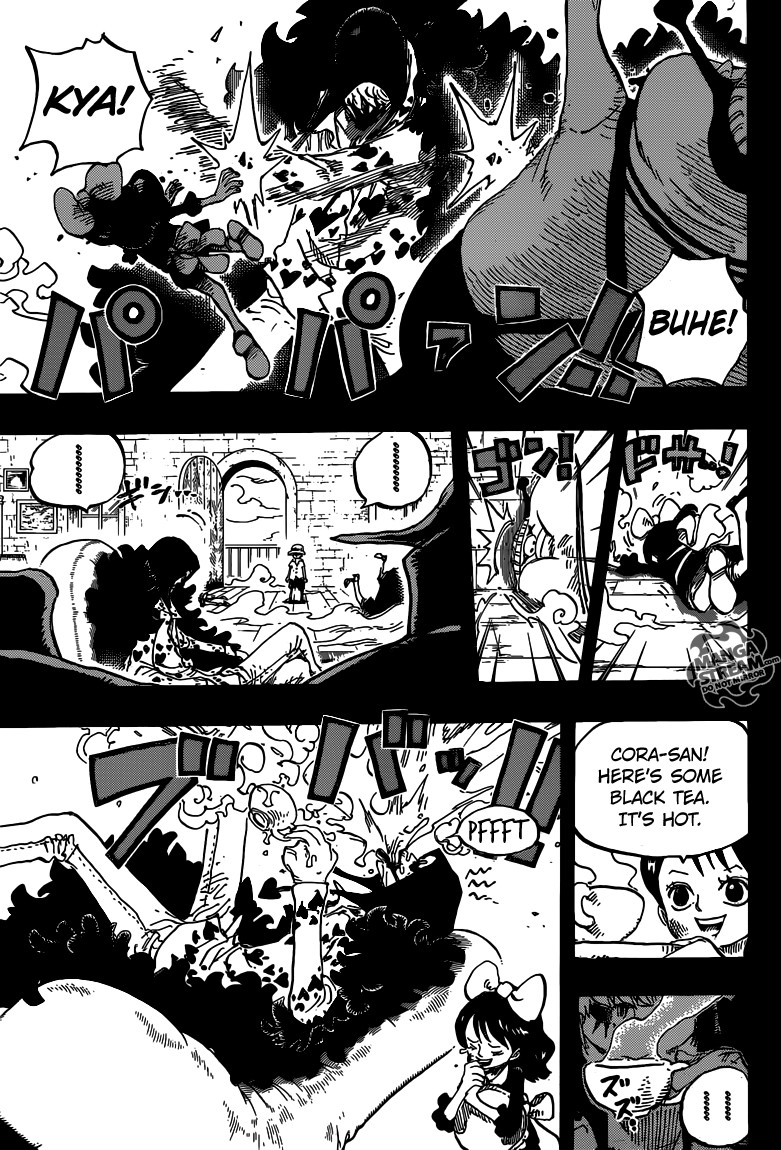onepiece One Piece Manga