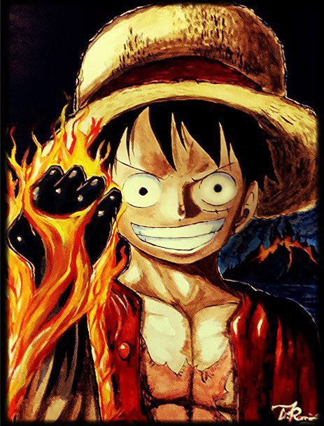 onepiece One Piece Manga