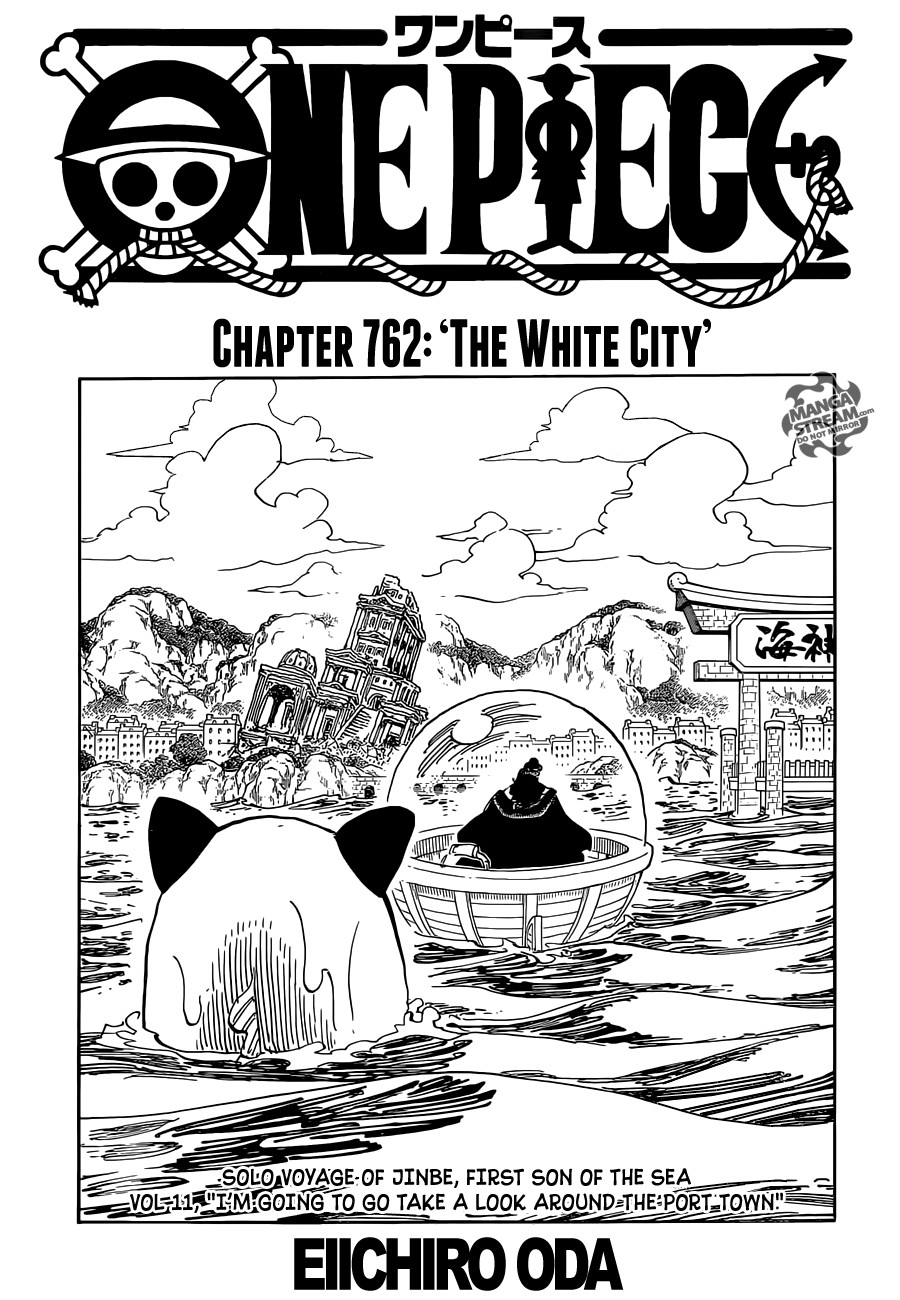 onepiece One Piece Manga