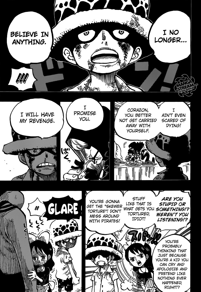 onepiece One Piece Manga