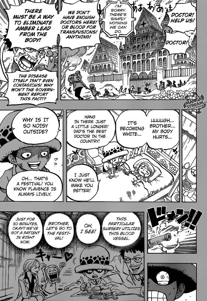 onepiece One Piece Manga
