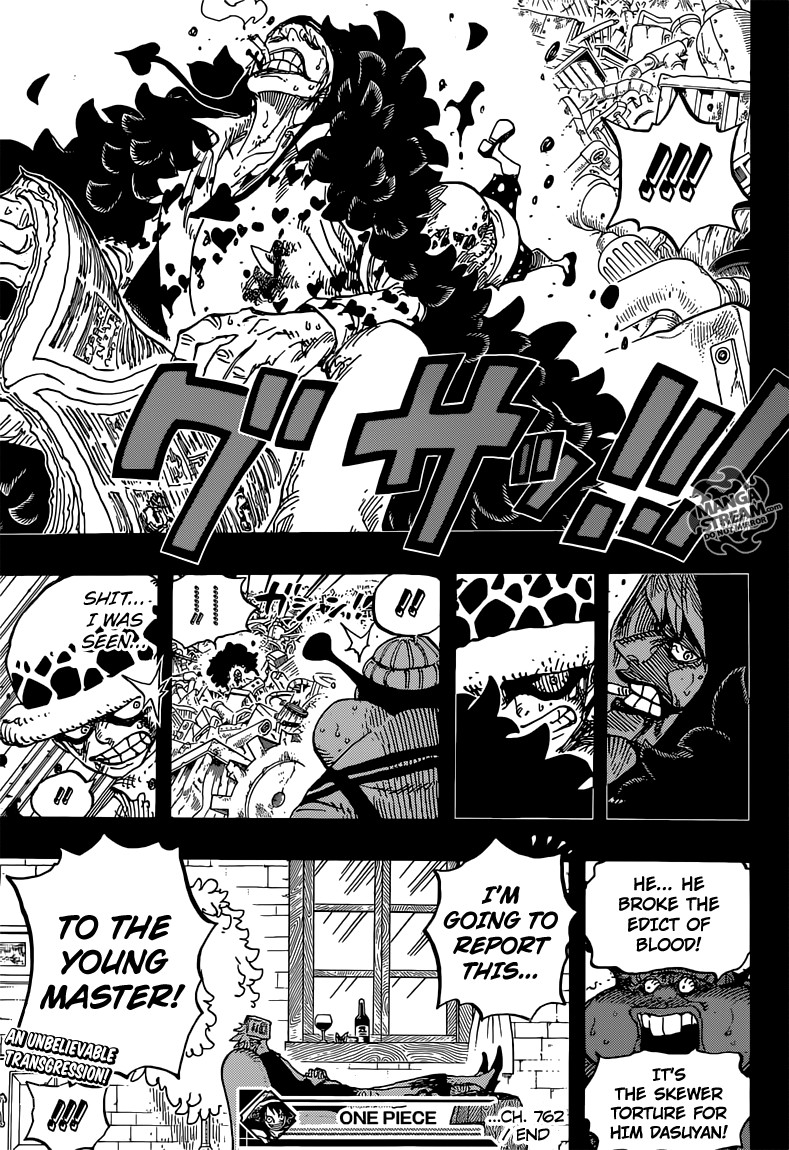 onepiece One Piece Manga