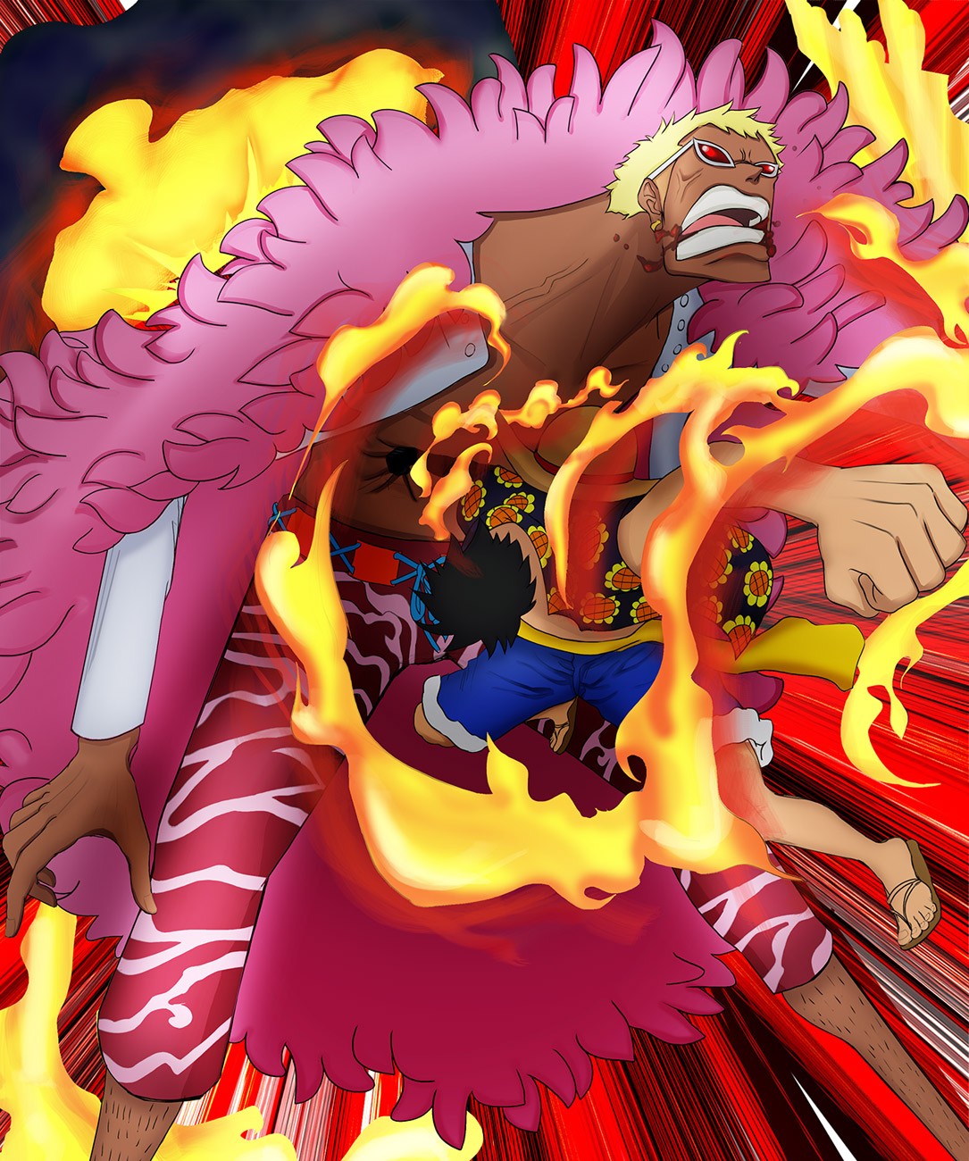 onepiece One Piece Manga