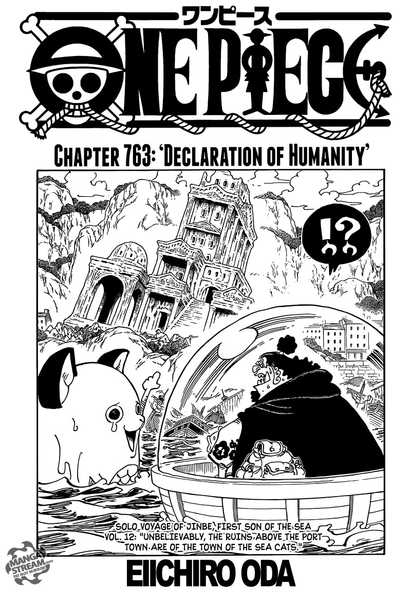 onepiece One Piece Manga