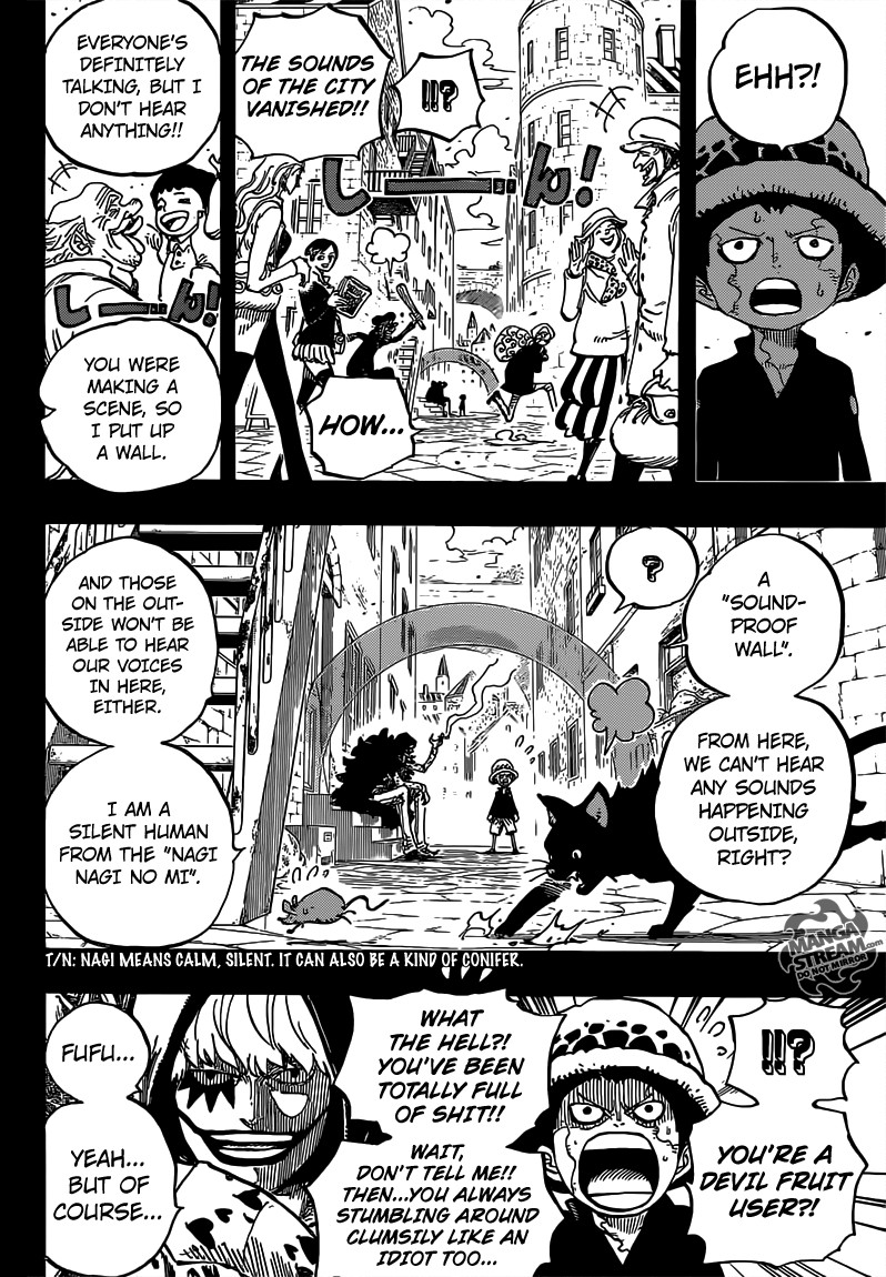 onepiece One Piece Manga