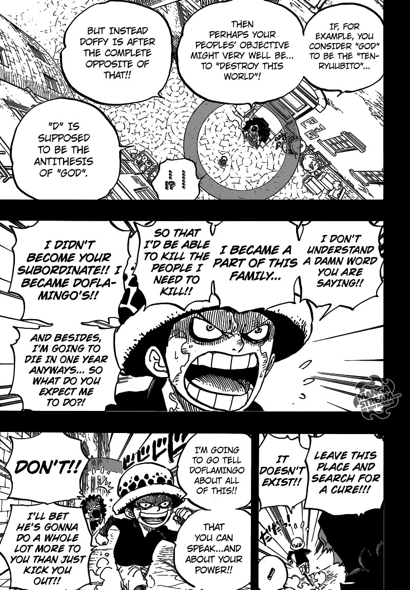 onepiece One Piece Manga