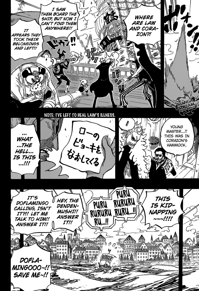onepiece One Piece Manga