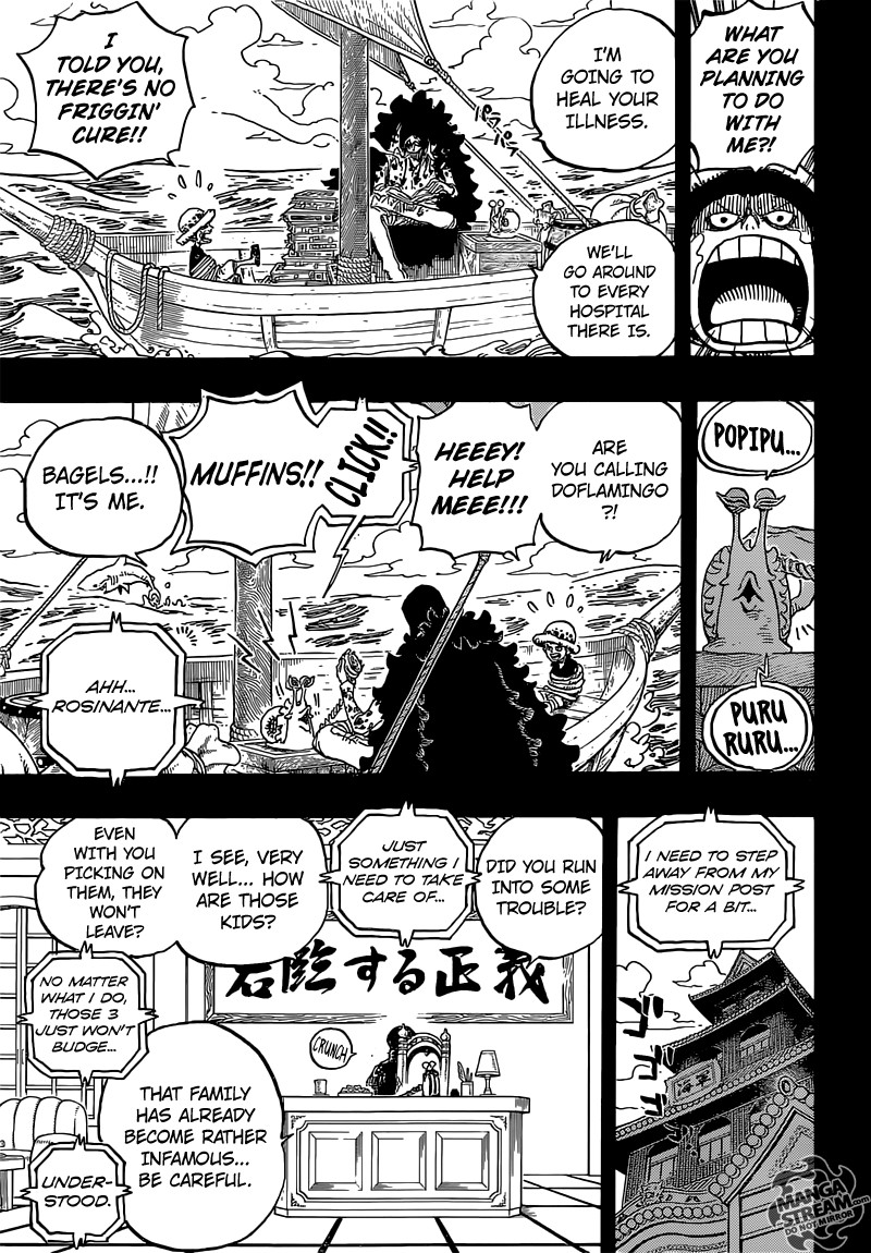 onepiece One Piece Manga