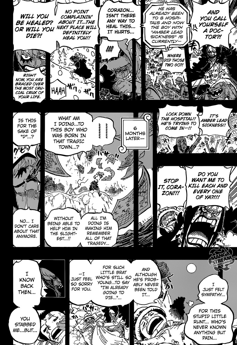 onepiece One Piece Manga