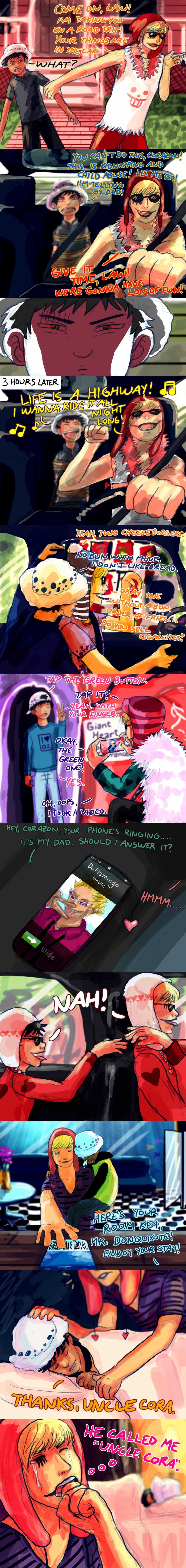 onepiece One Piece Manga