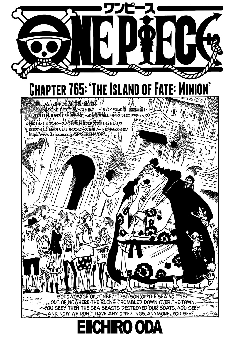 onepiece One Piece Manga